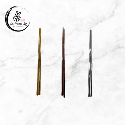 (ALA CARTE) Classic Chopstick