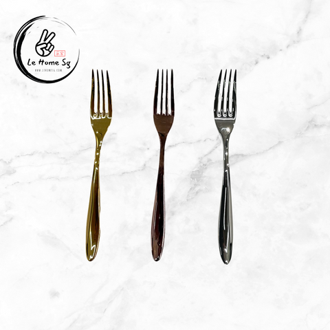 (ALA CARTE) Classic Fork