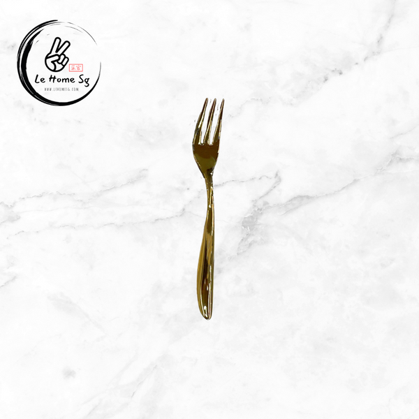 (ALA CARTE) Classic Fruit Fork