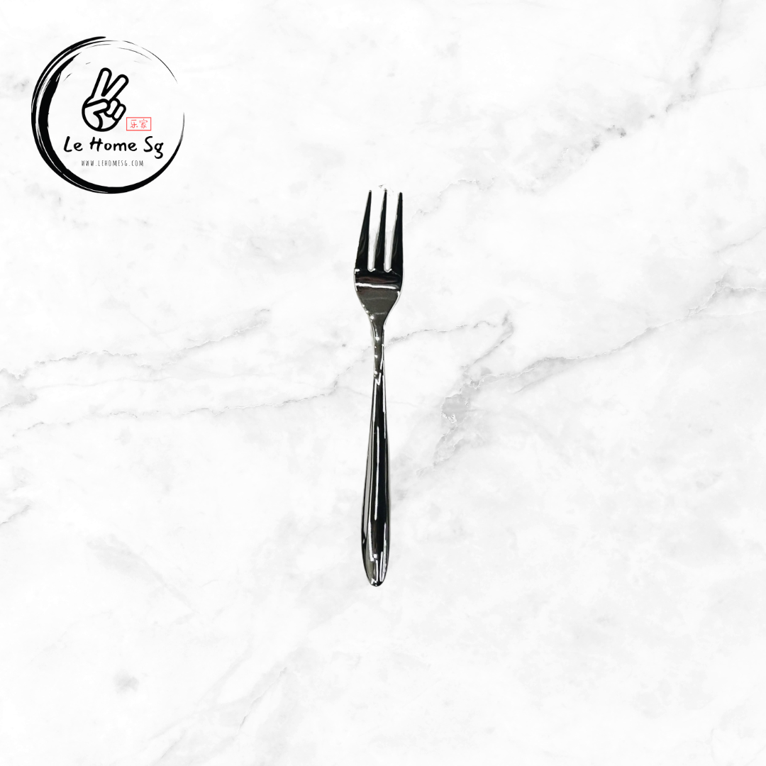 (ALA CARTE) Classic Fruit Fork