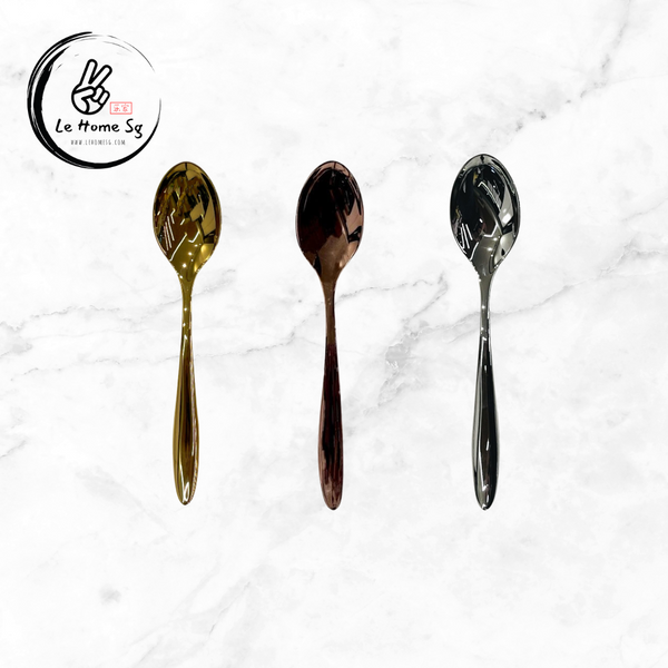 (ALA CARTE) Classic Spoon