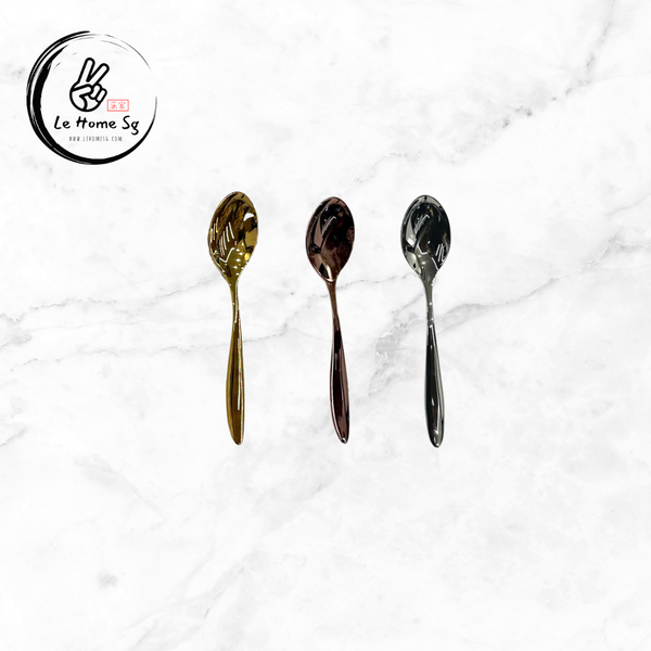 (ALA CARTE) Classic Teaspoon