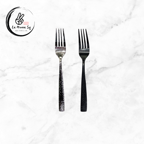 (ALA CARTE) European Fork