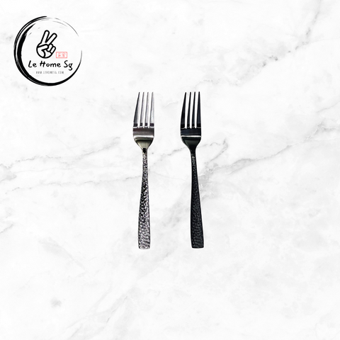 (ALA CARTE) European Fruit Fork