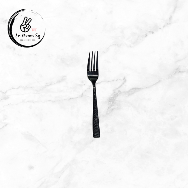 (ALA CARTE) European Fruit Fork