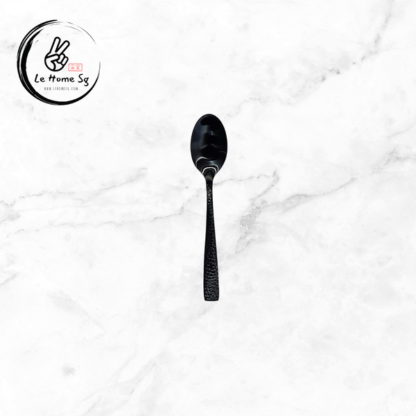 (ALA CARTE) European Teaspoon