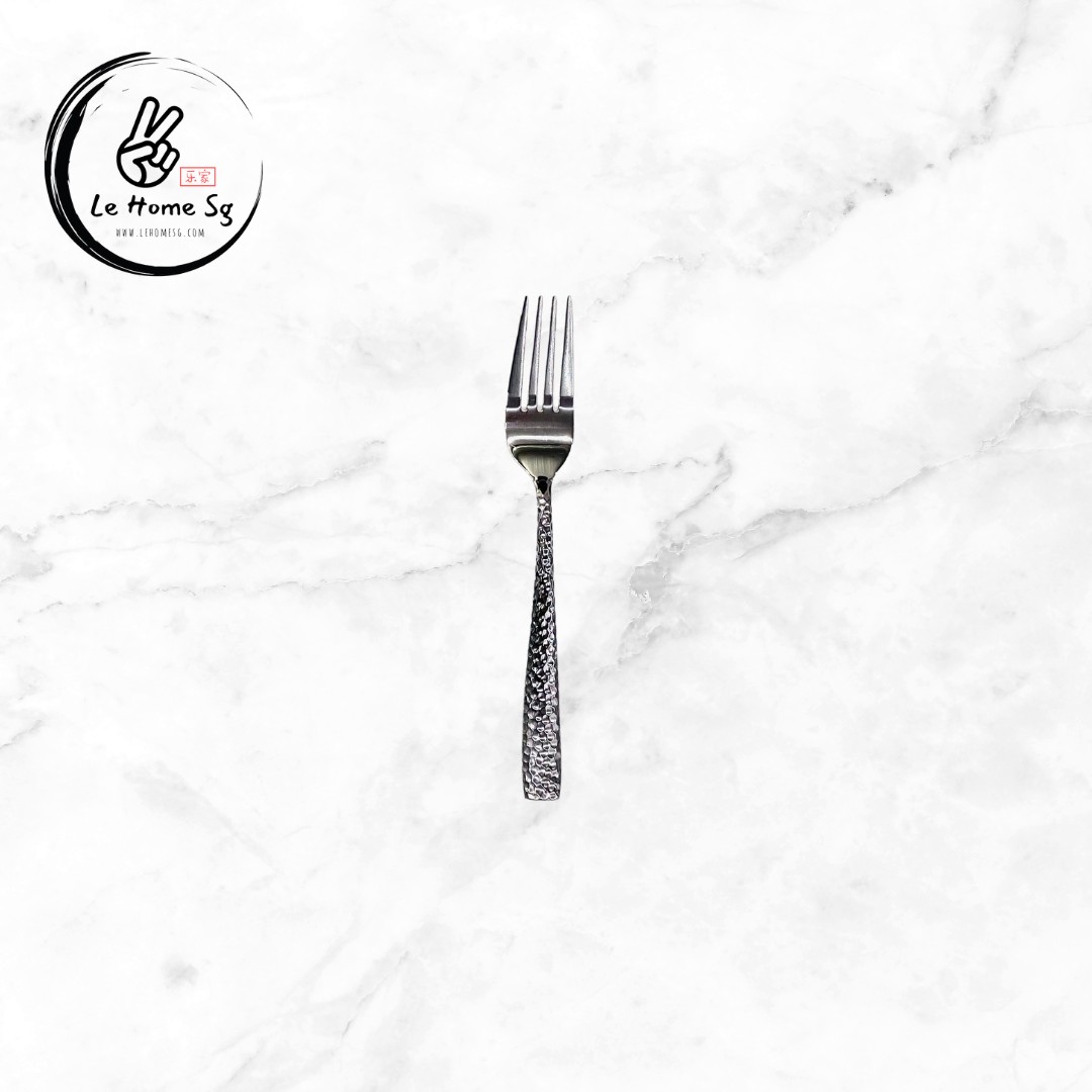 (ALA CARTE) European Fruit Fork