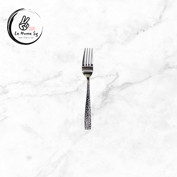 (ALA CARTE) European Fruit Fork