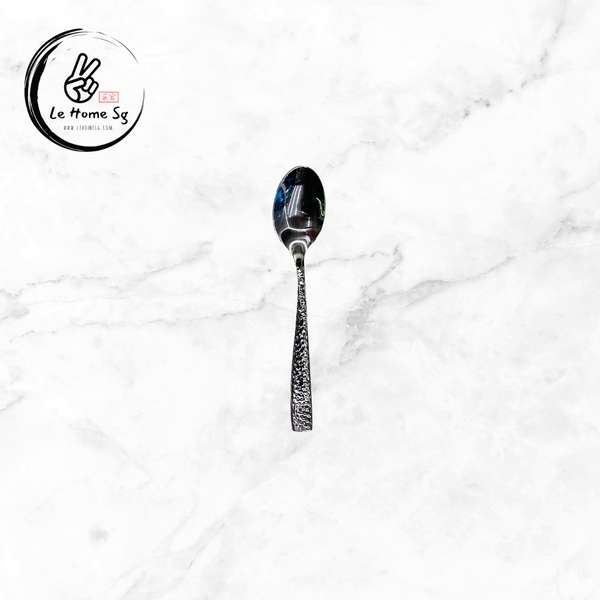 (ALA CARTE) European Teaspoon