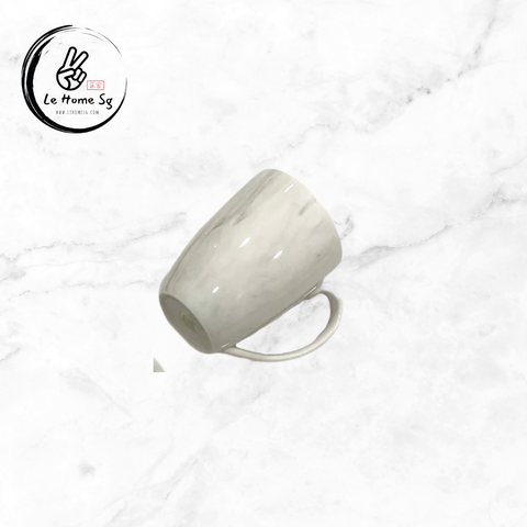 (ALA CARTE) Normal Range Nordic Ceramic Mug