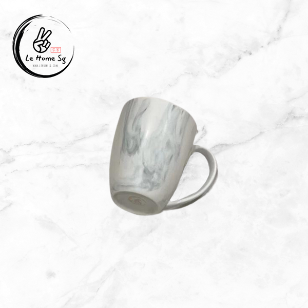 (ALA CARTE) Normal Range Nordic Ceramic Mug