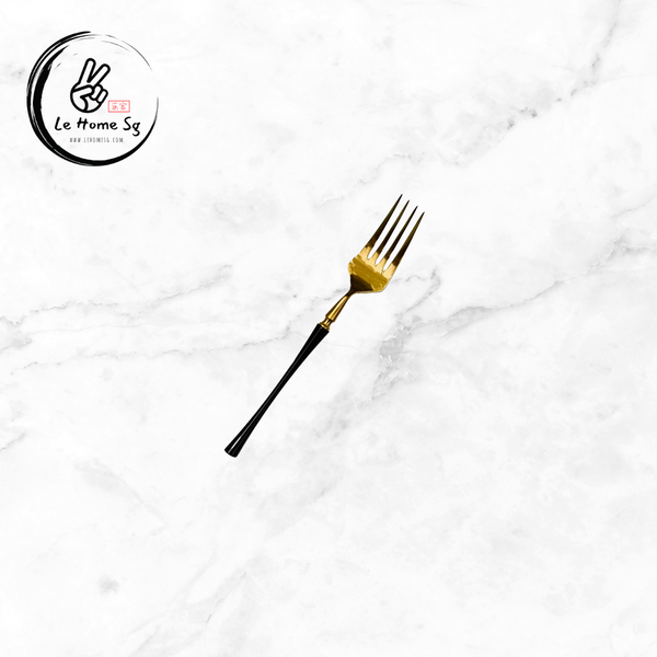 (ALA CARTE) Parisian Fork