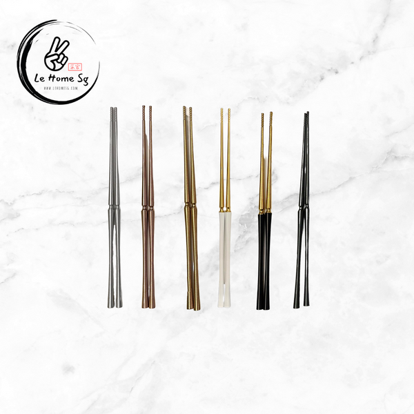 (ALA CARTE) Parisian Chopstick