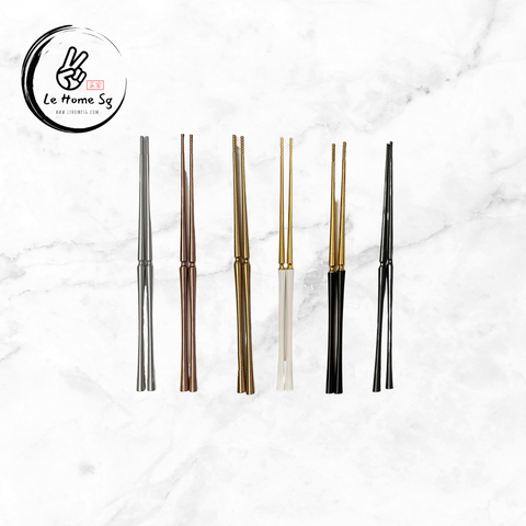 (ALA CARTE) Parisian Chopstick