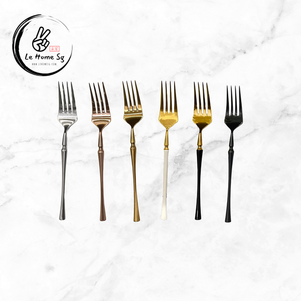 (ALA CARTE) Parisian Fork