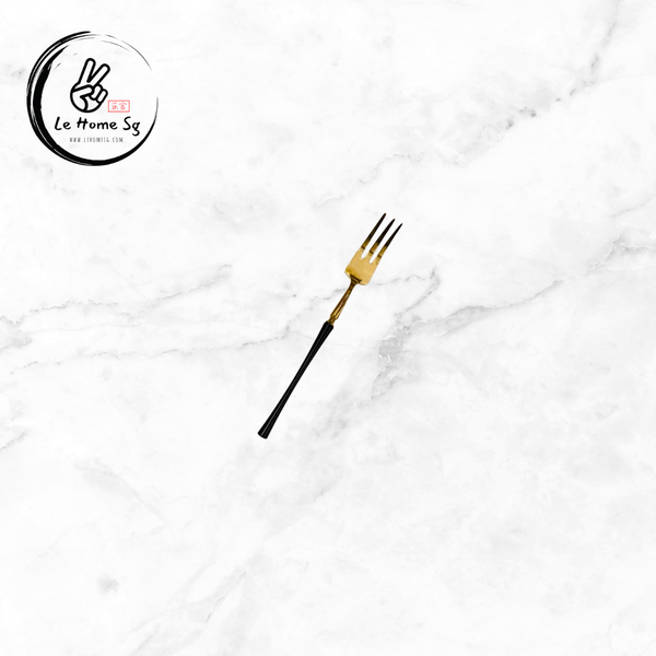 (ALA CARTE) Parisian Fruit Fork