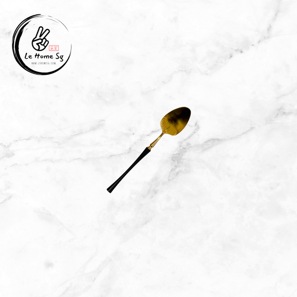 (ALA CARTE) Parisian Teaspoon