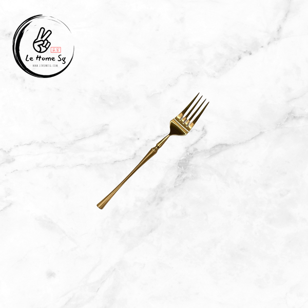 (ALA CARTE) Parisian Fork