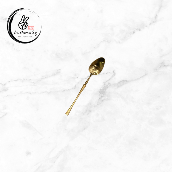 (ALA CARTE) Parisian Teaspoon