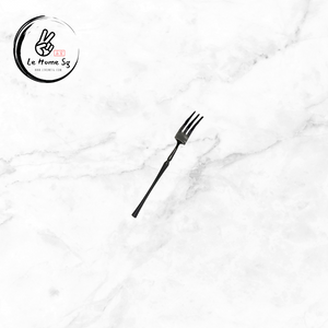 (ALA CARTE) Parisian Fruit Fork