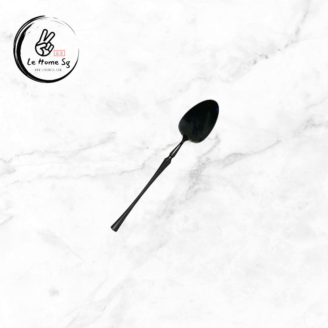 (ALA CARTE) Parisian Spoon