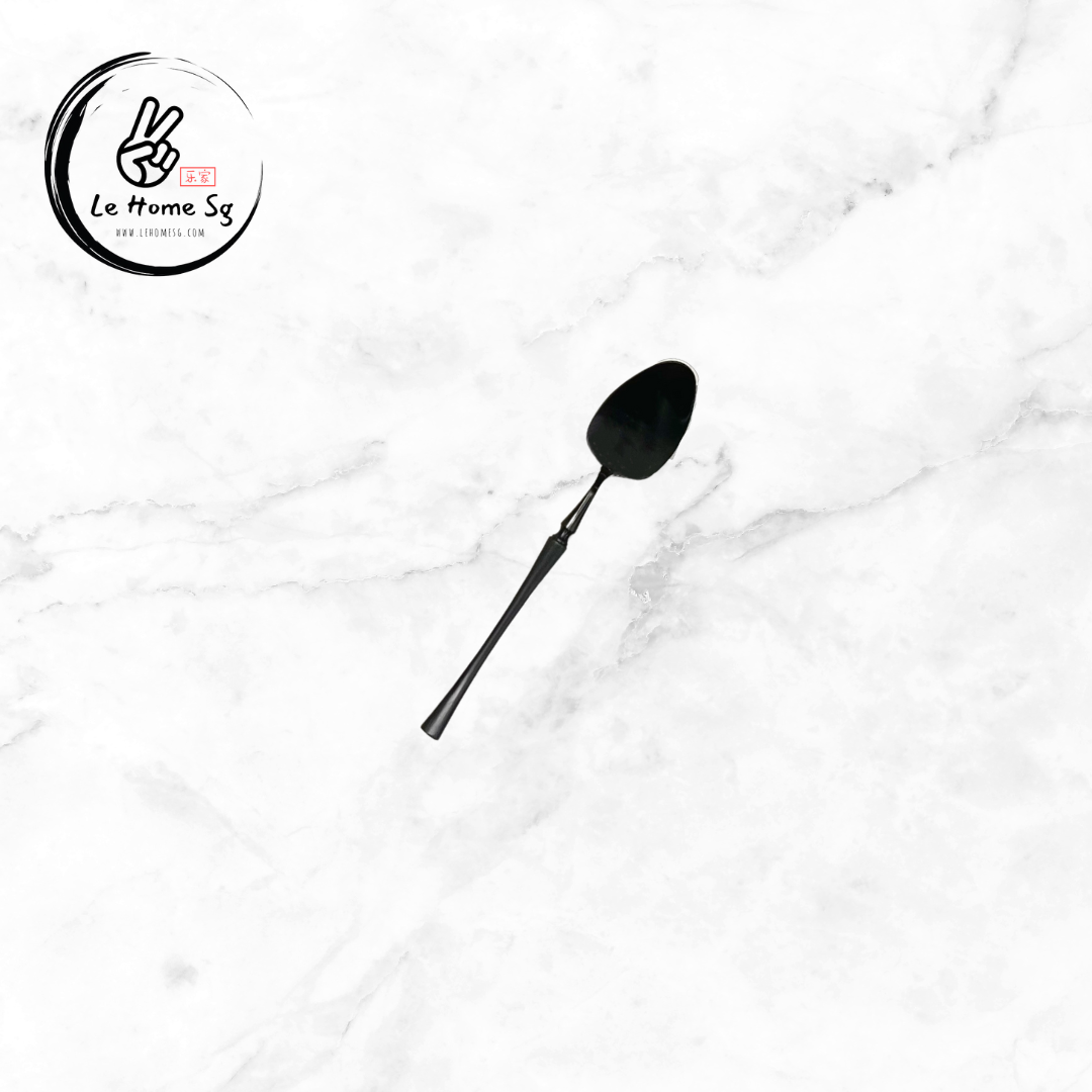 (ALA CARTE) Parisian Teaspoon