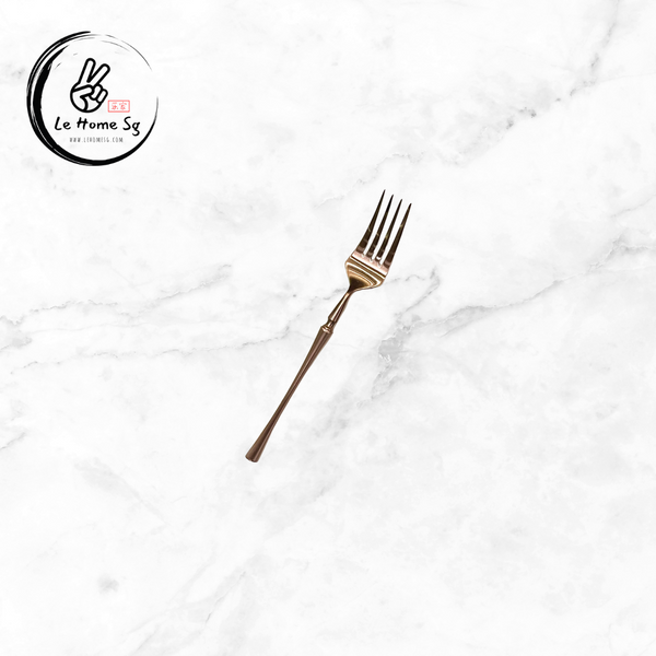 (ALA CARTE) Parisian Fork