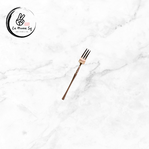 (ALA CARTE) Parisian Fruit Fork