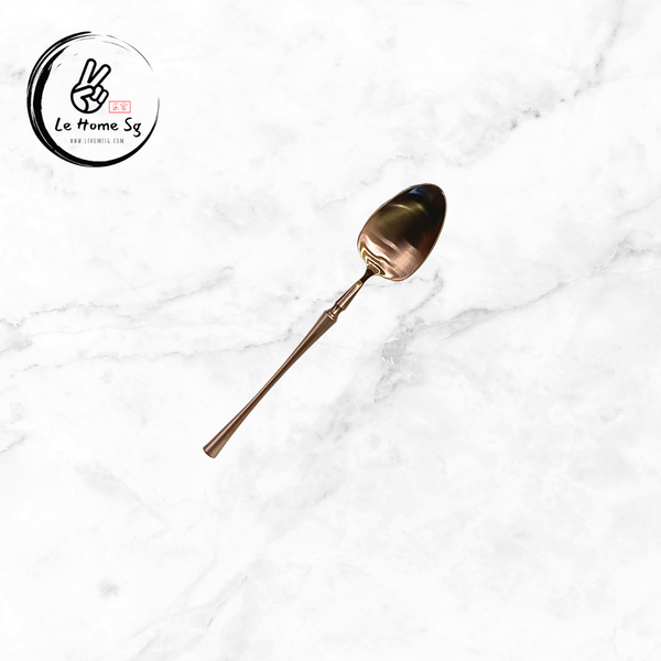 (ALA CARTE) Parisian Spoon