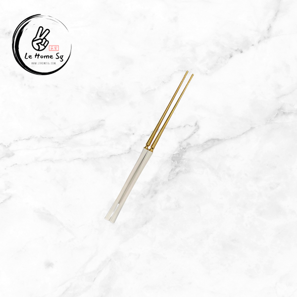 (ALA CARTE) Parisian Chopstick