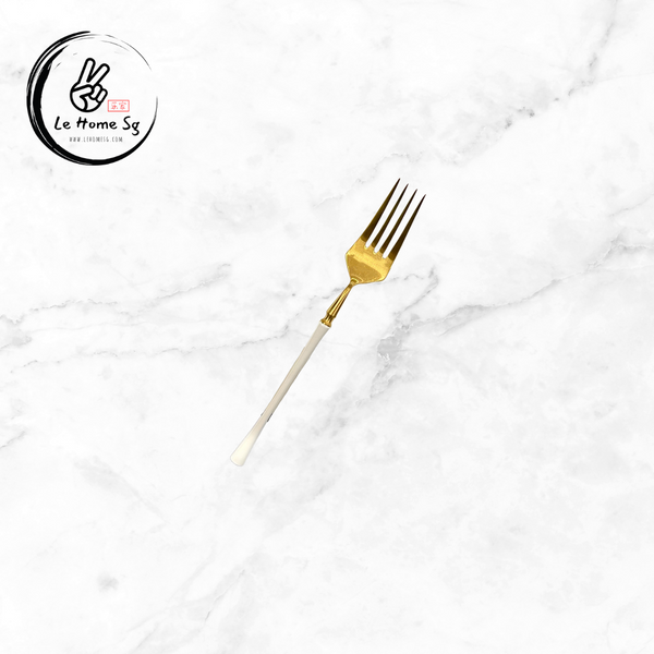 (ALA CARTE) Parisian Fork