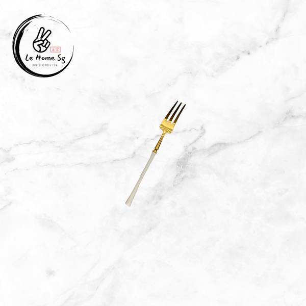 (ALA CARTE) Parisian Fruit Fork