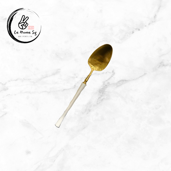 (ALA CARTE) Parisian Spoon