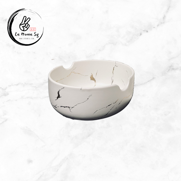 (ALA CARTE) Premium Range Nordic Ceramic Bowl