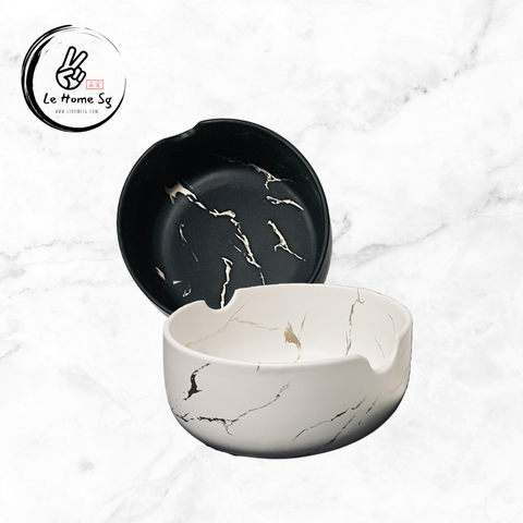 (ALA CARTE) Premium Range Nordic Ceramic Bowl