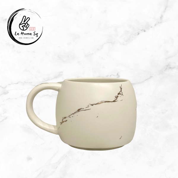 (ALA CARTE) Premium Range Nordic Ceramic Mug