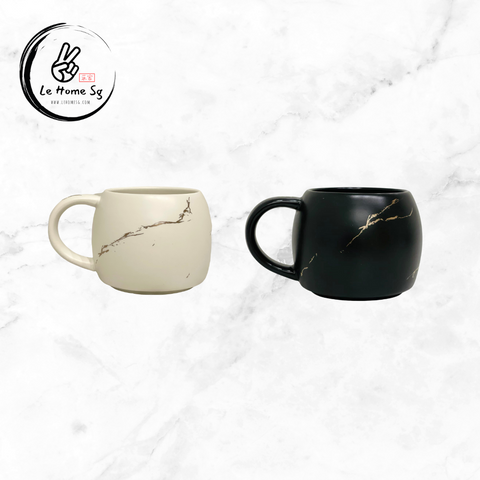 (ALA CARTE) Premium Range Nordic Ceramic Mug